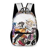 Amazon.co.jp: 戦姫絶唱シンフォギア 立花響 風鳴翼 バックパック 人気